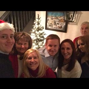 Meet your Posher, Barb